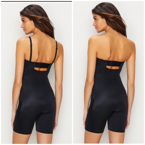 Spanx strapless bodysuit - Picture 2 of 12